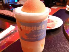 -吼堂老火锅(万寿宫店)