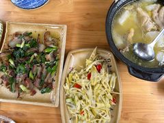 -青城甲(青城山店)