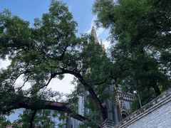 -圣米厄尔天主堂