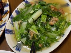 -奶奶的味道(胶州路店)