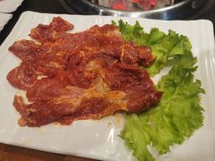 -好旺角齐市鲜切牛自助烤肉(农林五道街总店)