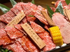 -肉魁屋·烧肉·烧鸟·酒场(高新店)