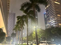 -深圳湾万象城