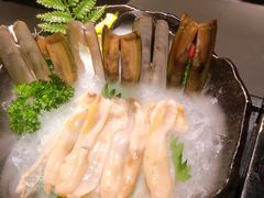 -捞王猪肚鸡火锅(财富中心店)