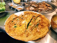 -韩九点烤肉(大学城店)