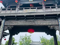 -朱仙镇启封故园景区