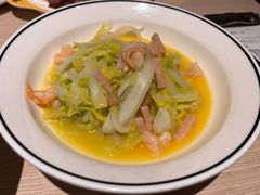 -太二酸菜鱼(中庚漫游城店)