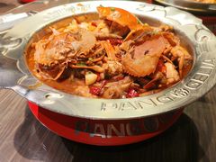 -胖哥俩肉蟹煲(福州仓山爱琴海店)