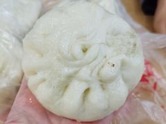 -清泉阁包子铺(中山路店)