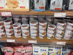 -友谊超市(友谊商城店)