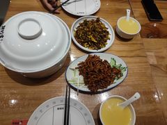 -姥姥家春饼店(惠新东街店)