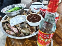 -大地农庄(逢沙大道店)