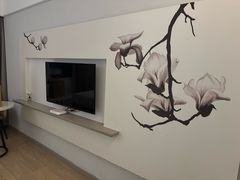 -白玉兰苏州观前街平江路酒店