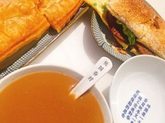 -桃园眷村(万象天地店)