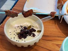 -品回味清真西北楼(宁波首店)