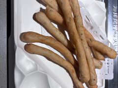 -海底捞火锅(崇文门新世界百货店)