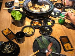 -九田家黑牛烤肉料理(溧阳吾悦店)