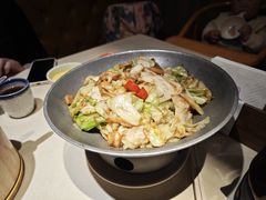 -北国饭店(汕头卜蜂店)