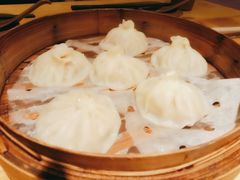 虾肉汤包-小六汤包·老字号·中华名小吃(兴庆路店)