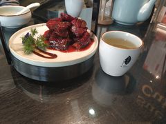 -苏帮袁Sue Cuisine(将台店)