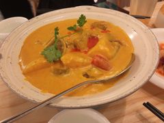 -米泰芒·东南亚料理(体育西店)