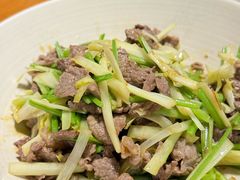 -小乐荟私房菜(宁海里店)