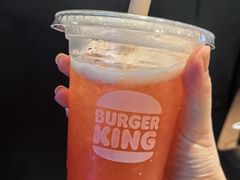 -汉堡王(砂之船奥莱店)