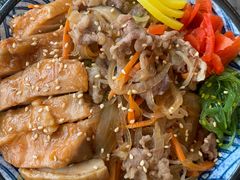 -林妈妈村·日式料理(宝山万达店)