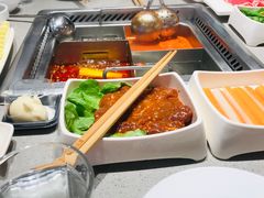 -海底捞火锅(漫乐城夜宵主题店)
