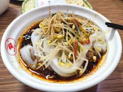 -元志初腊汁肉夹馍(钟楼粉巷店)