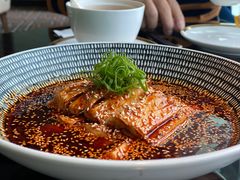 -运·中餐厅(成都华尔道夫酒店)