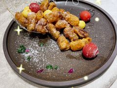 -御唐府海珊瑚主题餐厅