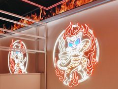 -侯师傅热炒店(印象城店)