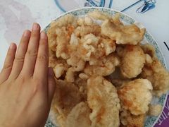 -黑龙江美食城(三角公园店)