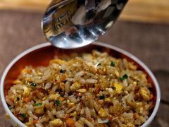 -麦MUGI铁板烧日式料理