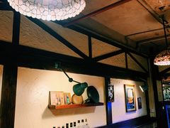 大堂-C31地窖餐厅(黑龙江北路店)