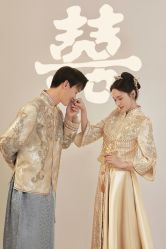 -雨墨婚纱摄影工作室