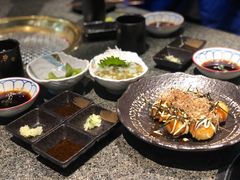 -NIUAN牛庵·日式和牛烧肉(恒隆店)