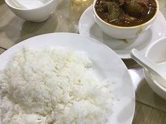-清真牛肉馆