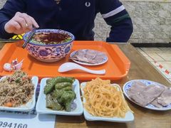 -伊穆祥牛肉面总店·清真