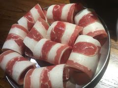 -原始泥炉烤肉(总店)