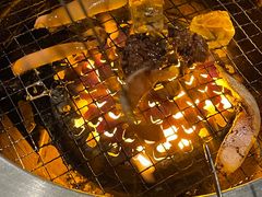 -牛角日本烧肉专门店(天王寺店 )