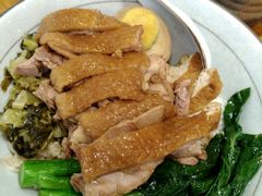 -狮头牌卤味研究所·卤味饭(花城汇南区店)