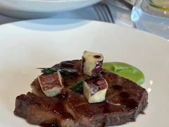 -Le Comptoir de Pierre Gagnaire