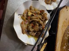 -老字号.雅克白族石板烧十年老店(大理古城店)