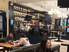 大堂-申阿婆·上海菜·小海鲜(国展店)
