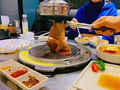 -喜来稀肉(虹泉路店)
