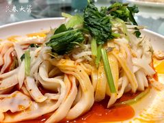 -西安饭庄·非遗陕菜(钟楼店)