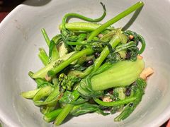 -长安记·大美陕菜(大族广场店)