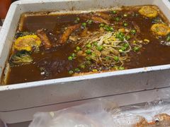 -扶摇树下·椒麻鲜活虾(石家庄勒泰广场店)